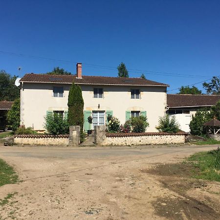 Nouic La Maison D'Olives מראה חיצוני תמונה