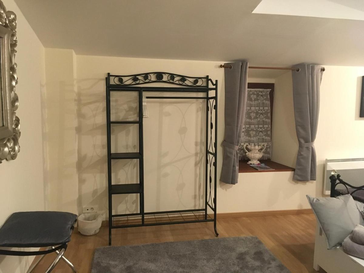 Nouic La Maison D'Olives מראה חיצוני תמונה