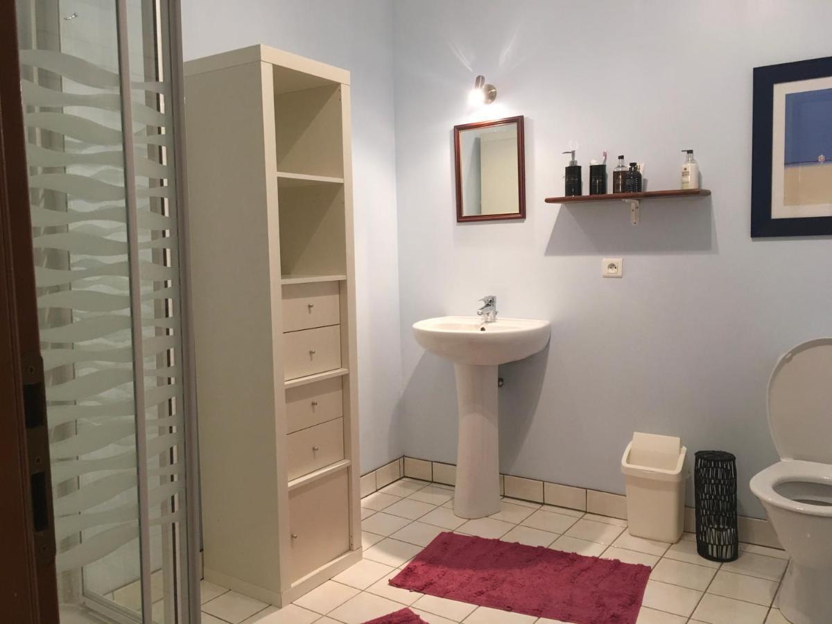 Nouic La Maison D'Olives מראה חיצוני תמונה
