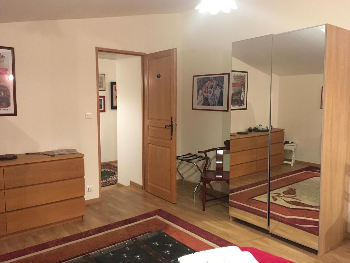 Nouic La Maison D'Olives מראה חיצוני תמונה