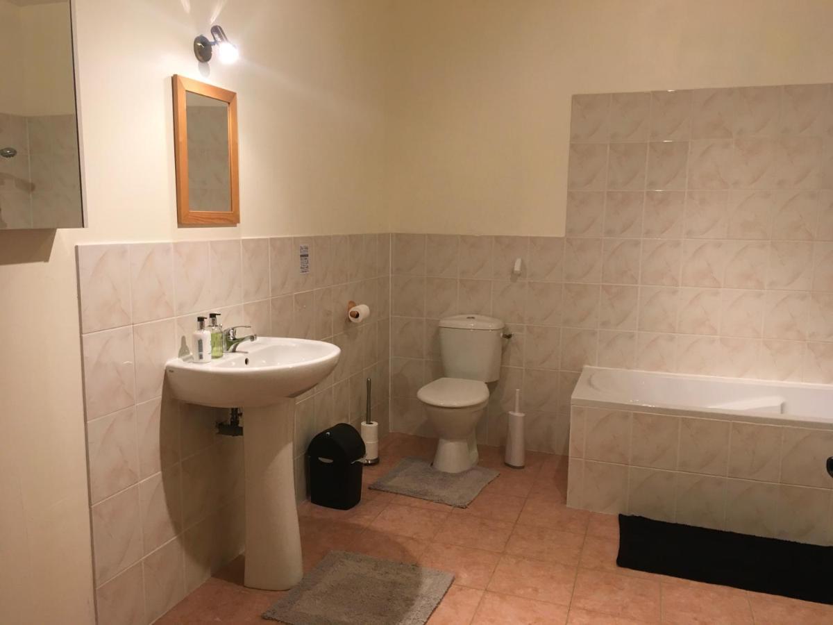Nouic La Maison D'Olives מראה חיצוני תמונה