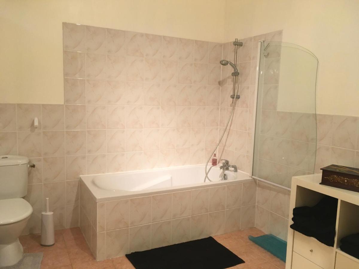 Nouic La Maison D'Olives מראה חיצוני תמונה