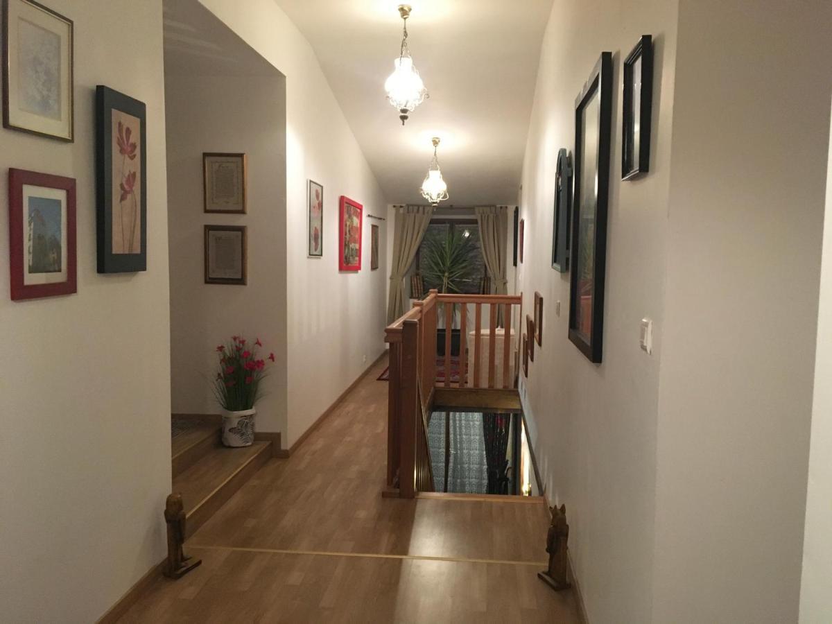 Nouic La Maison D'Olives מראה חיצוני תמונה