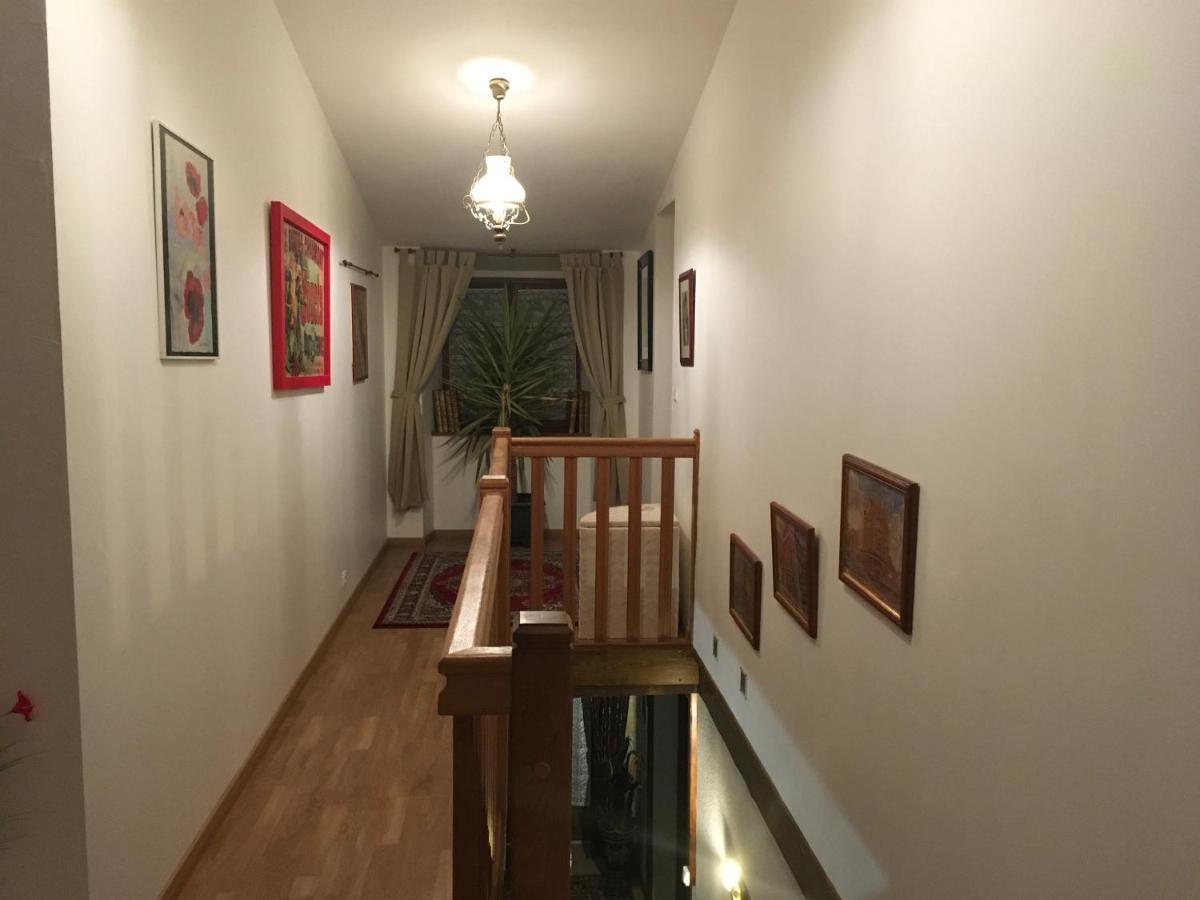 Nouic La Maison D'Olives מראה חיצוני תמונה