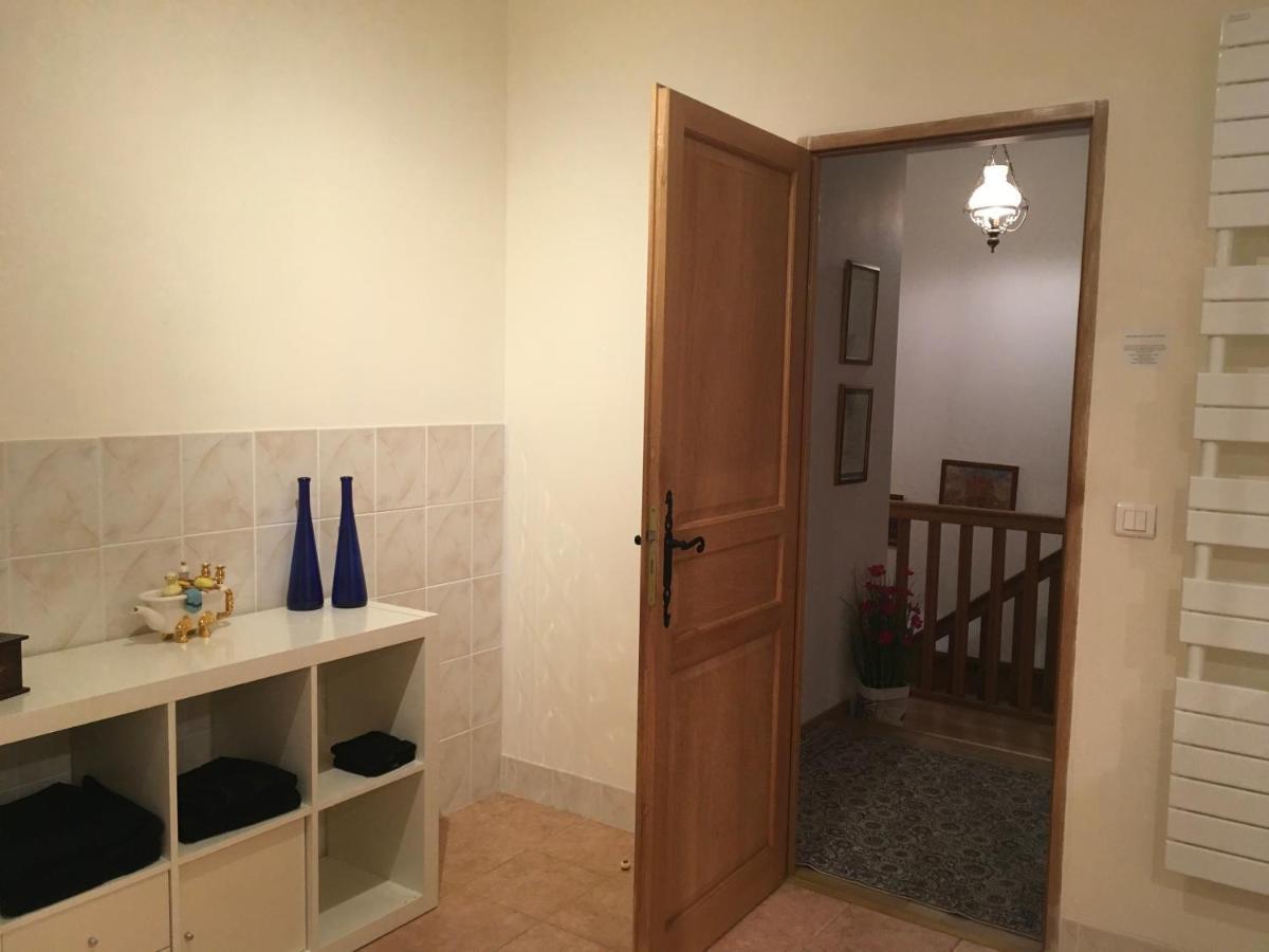 Nouic La Maison D'Olives מראה חיצוני תמונה