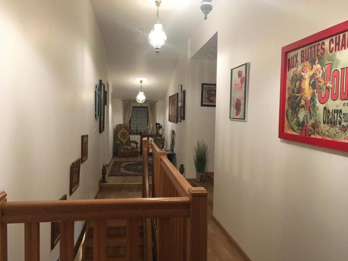 Nouic La Maison D'Olives מראה חיצוני תמונה