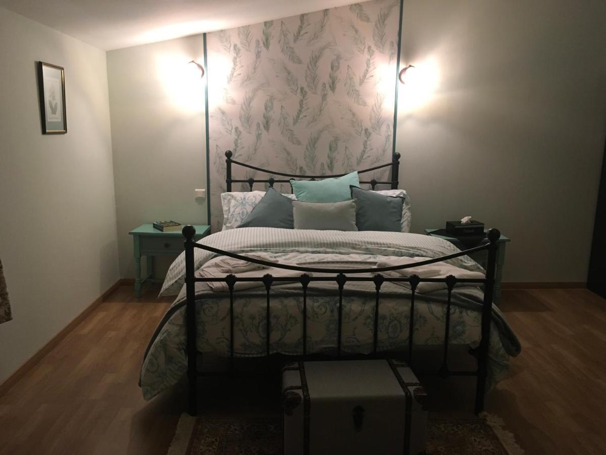 Nouic La Maison D'Olives מראה חיצוני תמונה