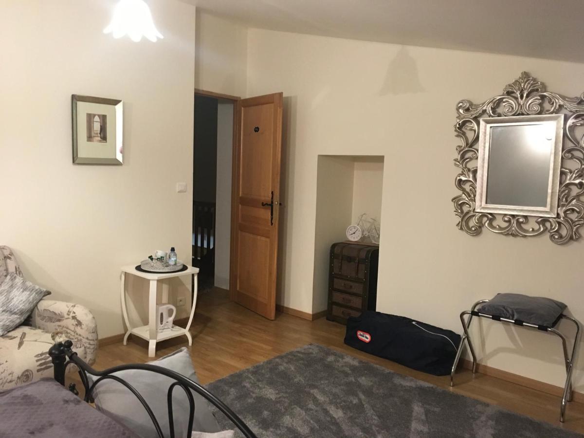 Nouic La Maison D'Olives מראה חיצוני תמונה