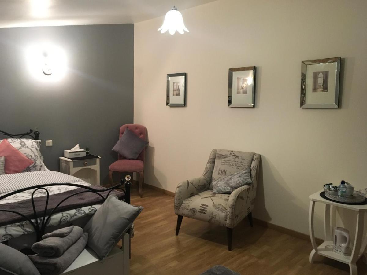Nouic La Maison D'Olives מראה חיצוני תמונה
