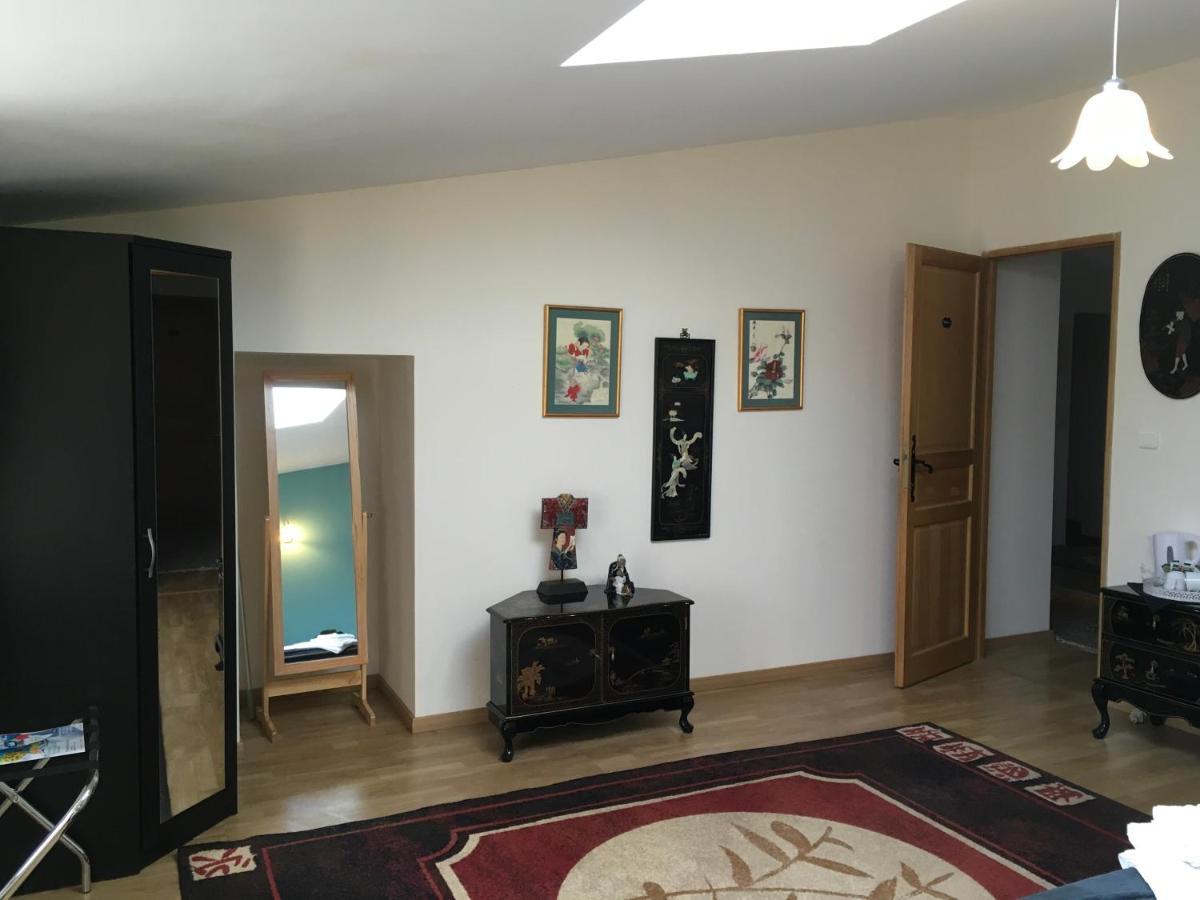 Nouic La Maison D'Olives מראה חיצוני תמונה